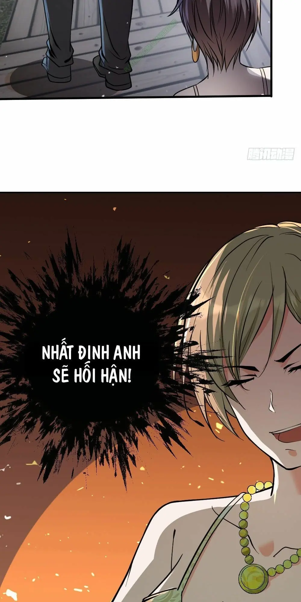 Tuyệt Thế Thiên Tài Hệ Thống Chapter 10 - Trang 18
