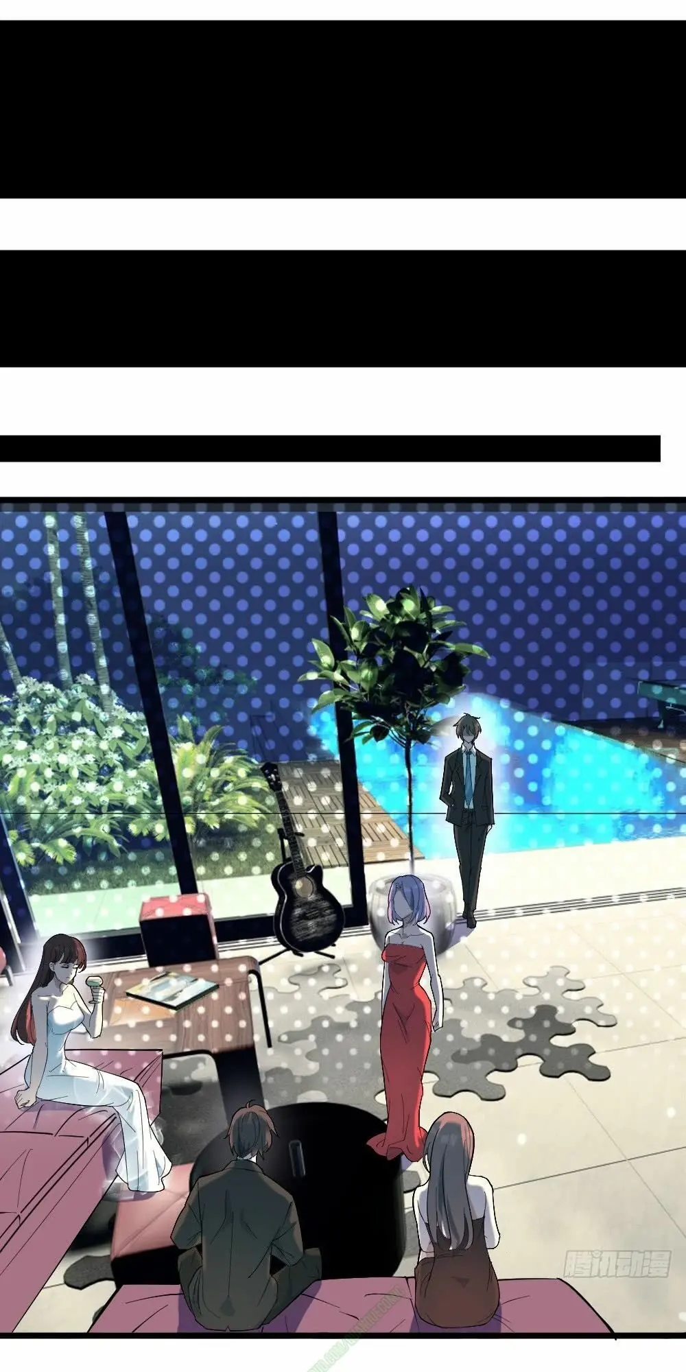 Tuyệt Thế Thiên Tài Hệ Thống Chapter 10 - Trang 20