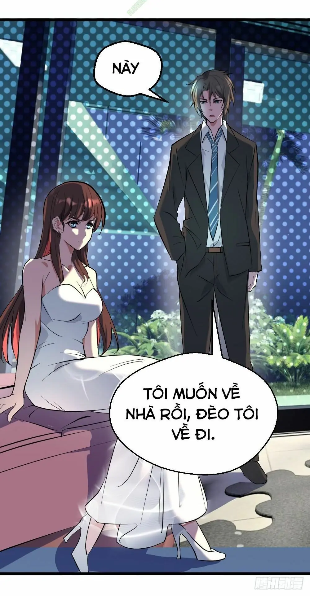 Tuyệt Thế Thiên Tài Hệ Thống Chapter 10 - Trang 21