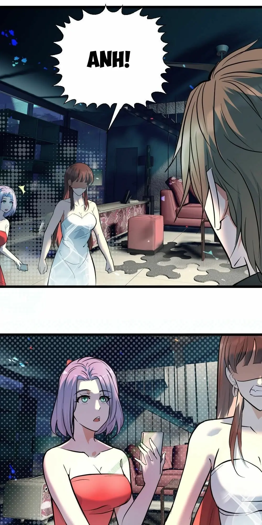 Tuyệt Thế Thiên Tài Hệ Thống Chapter 10 - Trang 22