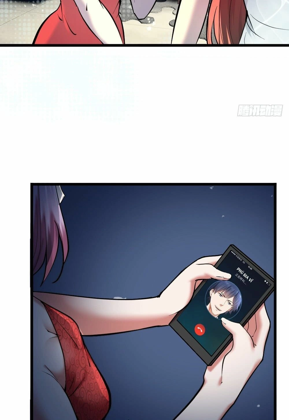 Tuyệt Thế Thiên Tài Hệ Thống Chapter 10 - Trang 23