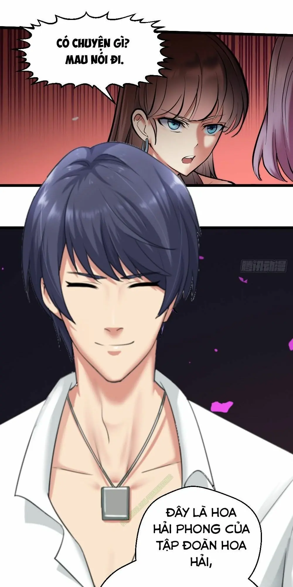 Tuyệt Thế Thiên Tài Hệ Thống Chapter 10 - Trang 27