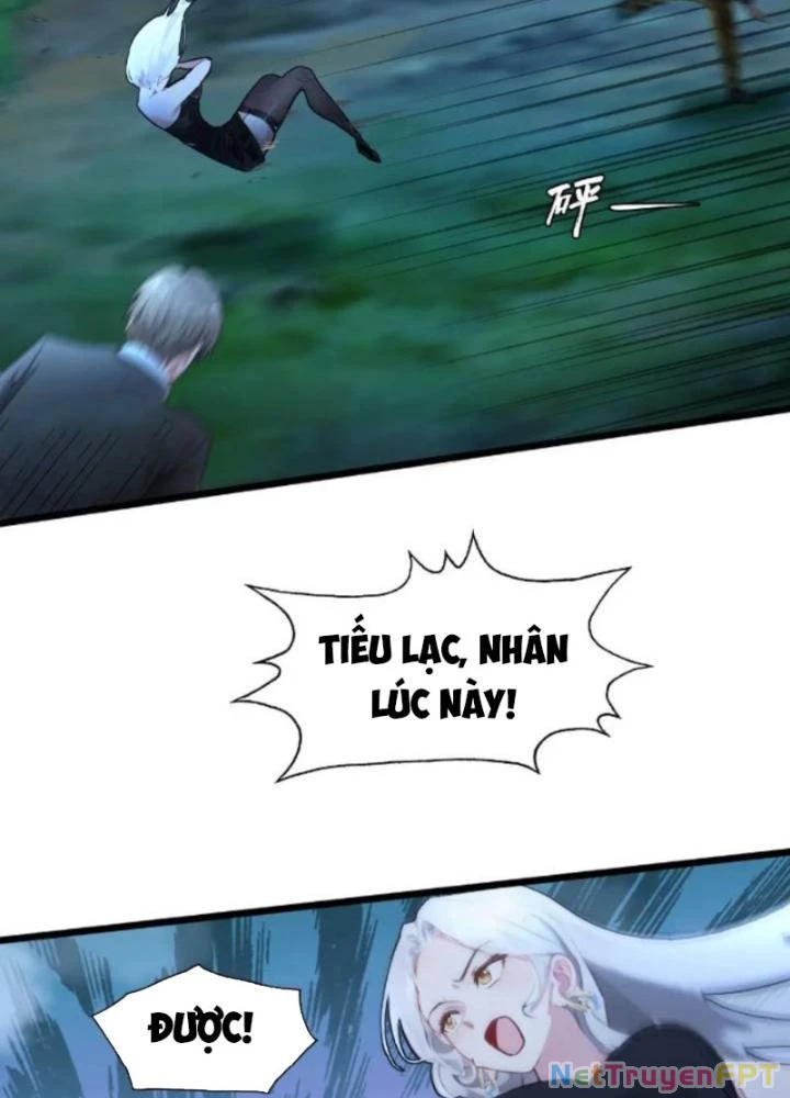 Tuyệt Thế Thiên Tài Hệ Thống Chapter 102 - Trang 20