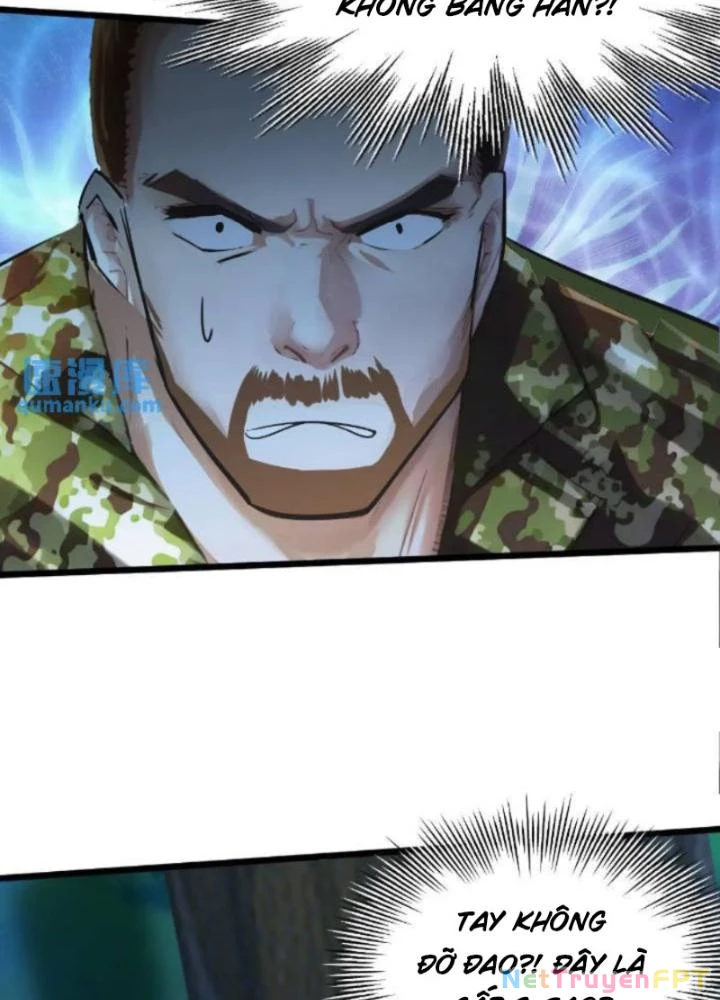 Tuyệt Thế Thiên Tài Hệ Thống Chapter 102 - Trang 36