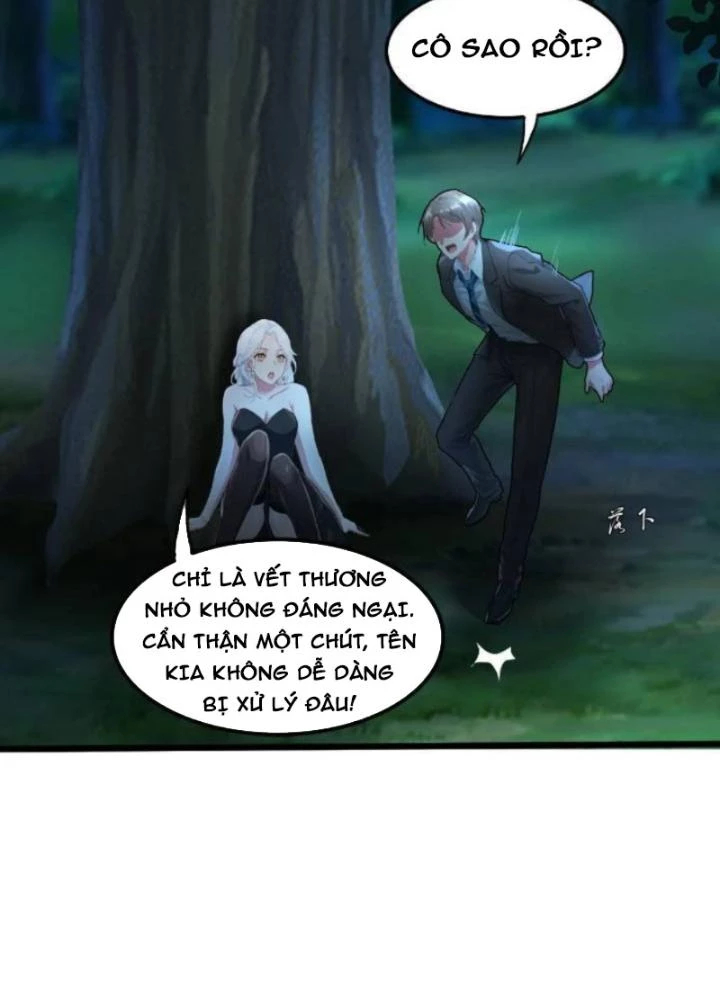 Tuyệt Thế Thiên Tài Hệ Thống Chapter 102 - Trang 46