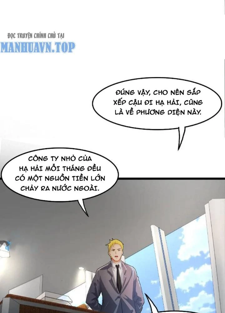 Tuyệt Thế Thiên Tài Hệ Thống Chapter 103 - Trang 10