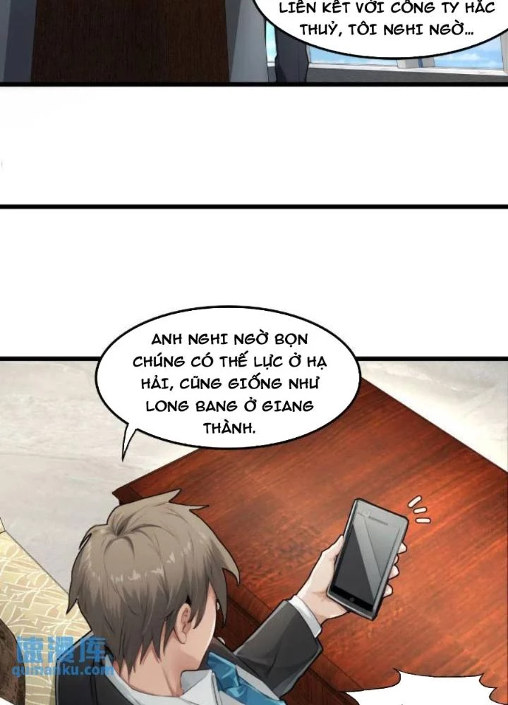 Tuyệt Thế Thiên Tài Hệ Thống Chapter 103 - Trang 12