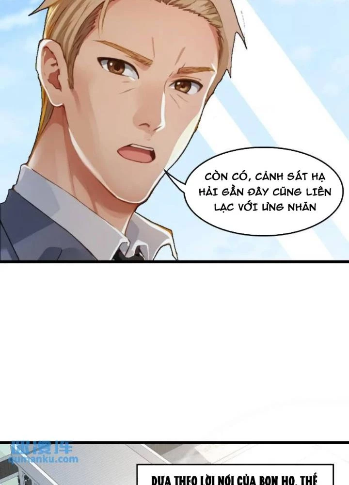 Tuyệt Thế Thiên Tài Hệ Thống Chapter 103 - Trang 28