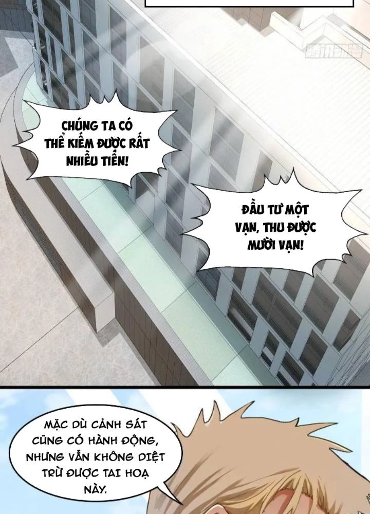 Tuyệt Thế Thiên Tài Hệ Thống Chapter 103 - Trang 30