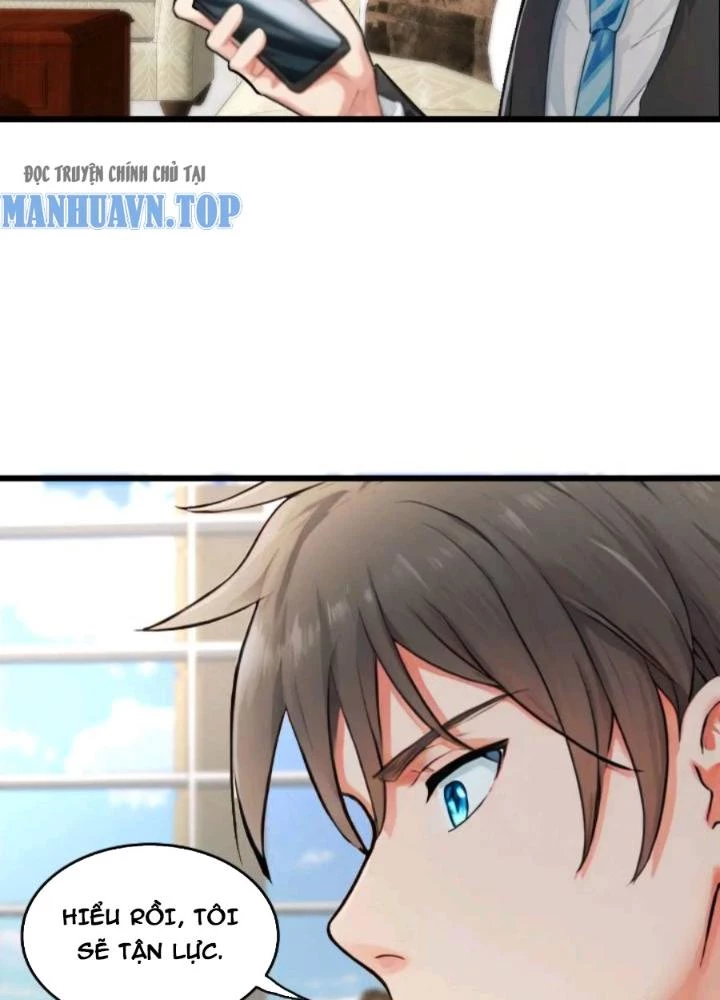 Tuyệt Thế Thiên Tài Hệ Thống Chapter 103 - Trang 34