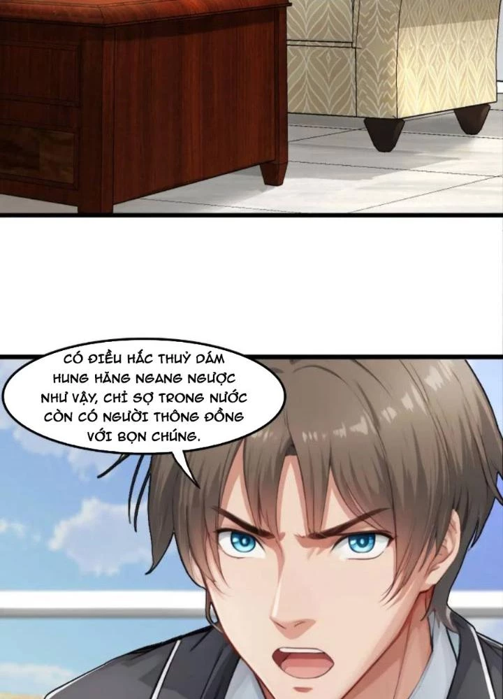 Tuyệt Thế Thiên Tài Hệ Thống Chapter 103 - Trang 8