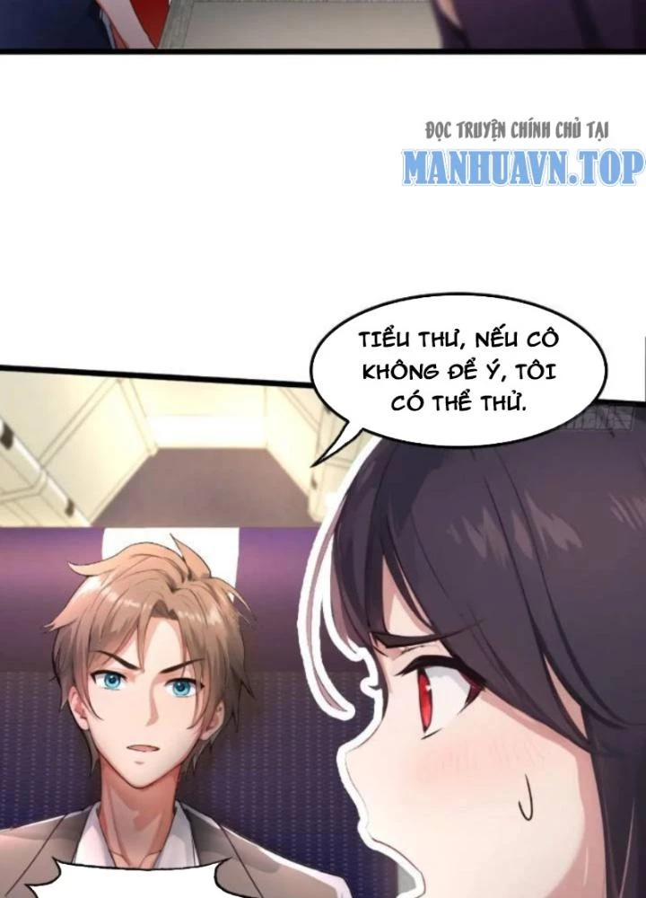 Tuyệt Thế Thiên Tài Hệ Thống Chapter 104 - Trang 10