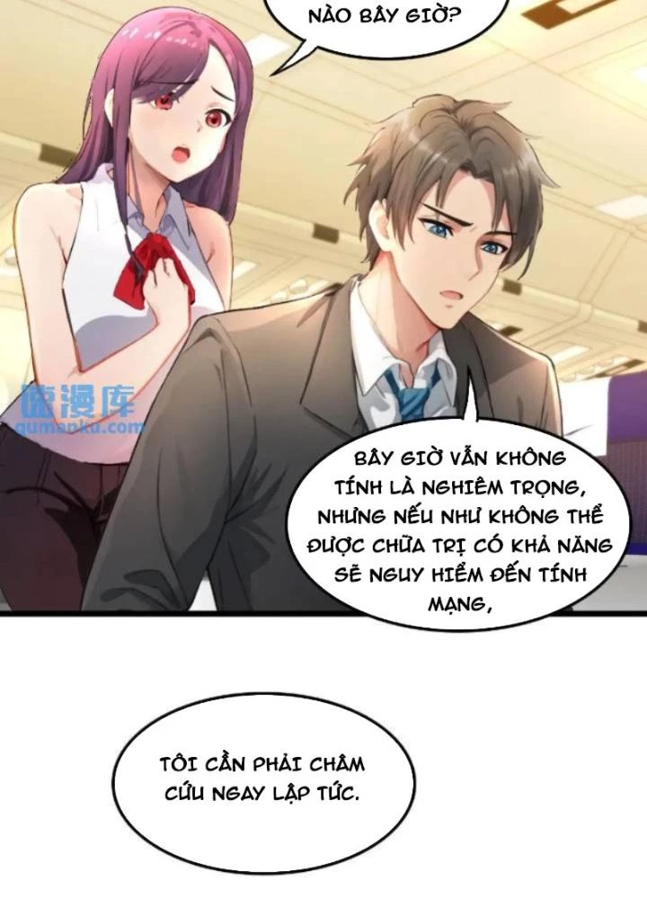 Tuyệt Thế Thiên Tài Hệ Thống Chapter 104 - Trang 18