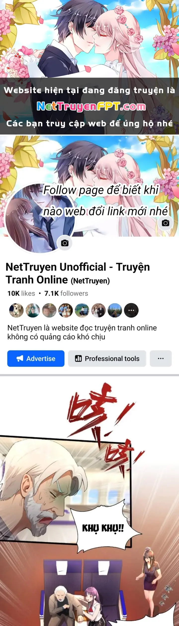 Tuyệt Thế Thiên Tài Hệ Thống Chapter 104 - Trang 2