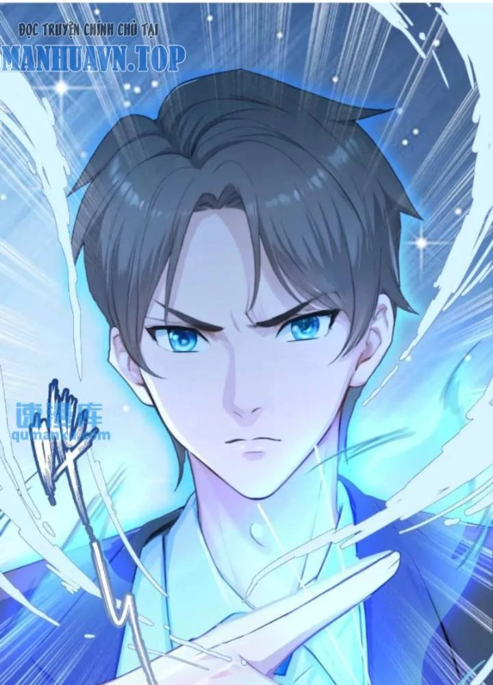 Tuyệt Thế Thiên Tài Hệ Thống Chapter 104 - Trang 20