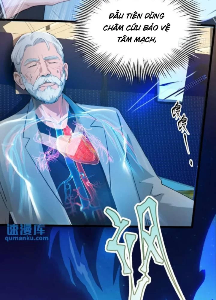 Tuyệt Thế Thiên Tài Hệ Thống Chapter 104 - Trang 22