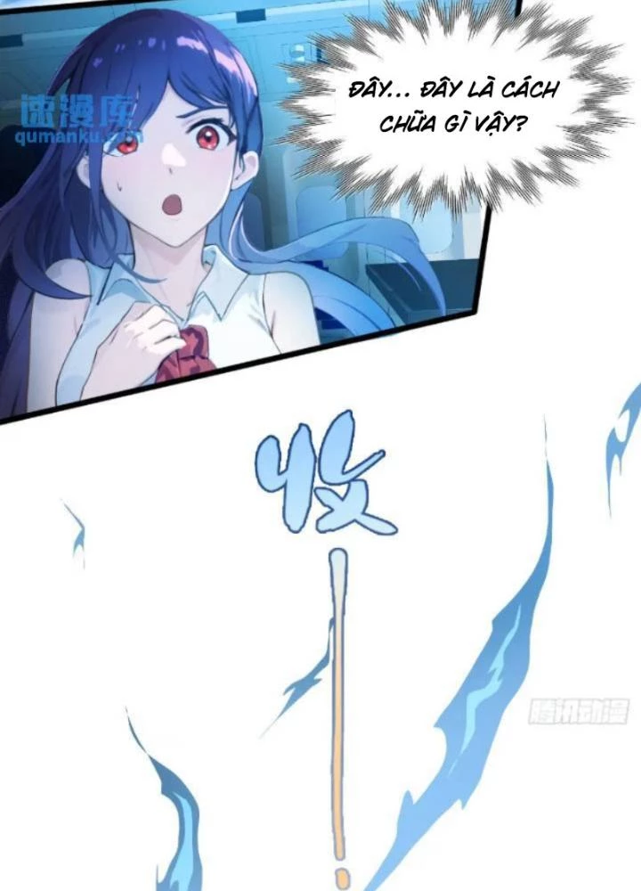 Tuyệt Thế Thiên Tài Hệ Thống Chapter 104 - Trang 30