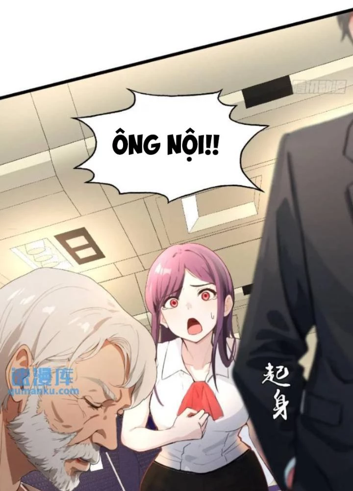 Tuyệt Thế Thiên Tài Hệ Thống Chapter 104 - Trang 38