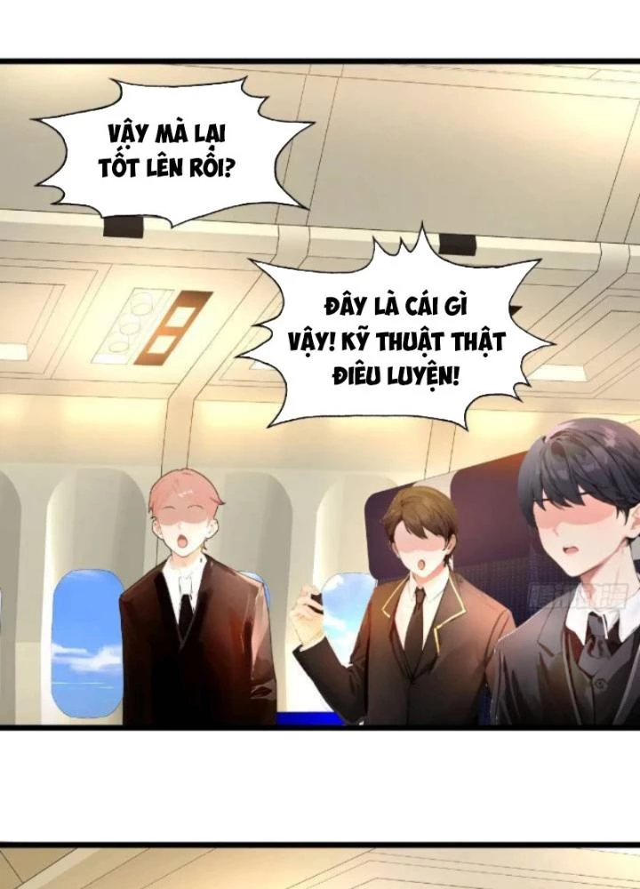 Tuyệt Thế Thiên Tài Hệ Thống Chapter 104 - Trang 44