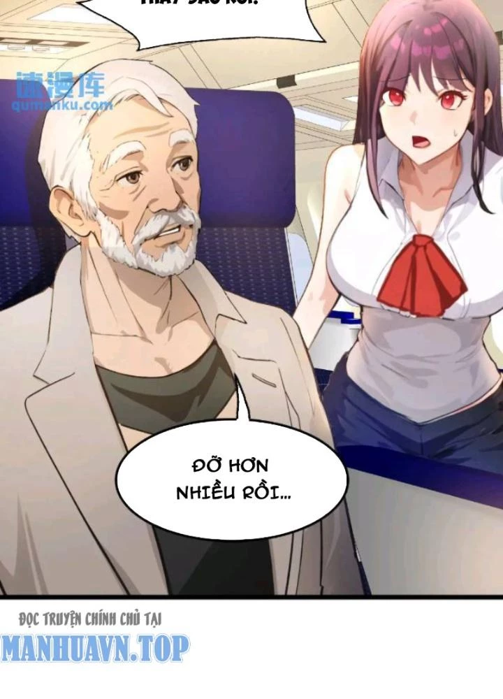 Tuyệt Thế Thiên Tài Hệ Thống Chapter 104 - Trang 46