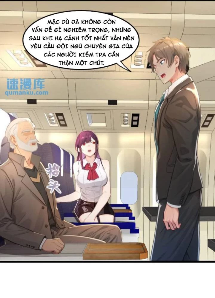 Tuyệt Thế Thiên Tài Hệ Thống Chapter 104 - Trang 48