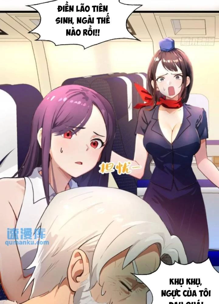 Tuyệt Thế Thiên Tài Hệ Thống Chapter 104 - Trang 6