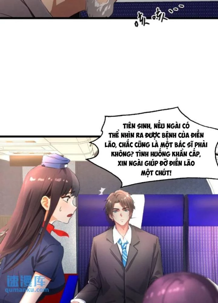 Tuyệt Thế Thiên Tài Hệ Thống Chapter 104 - Trang 8