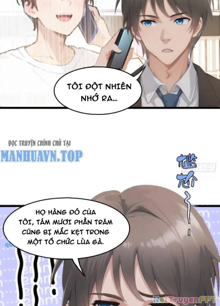 Tuyệt Thế Thiên Tài Hệ Thống Chapter 105 - Trang 10