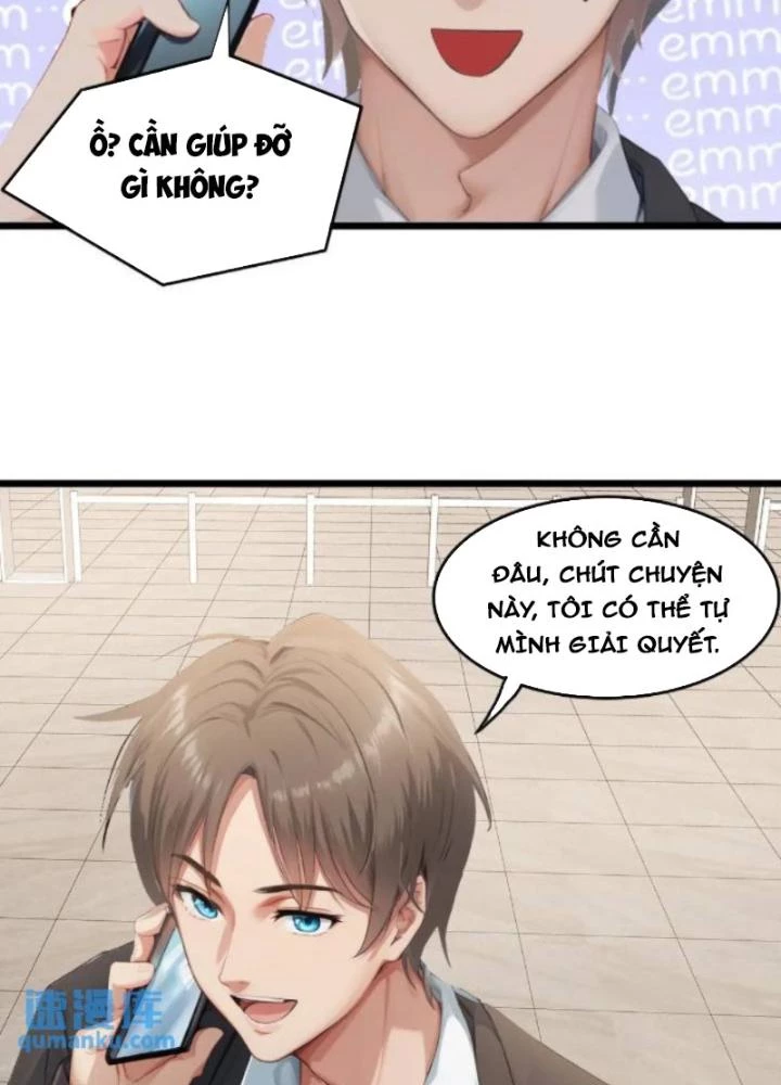 Tuyệt Thế Thiên Tài Hệ Thống Chapter 105 - Trang 12