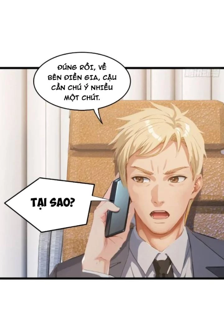 Tuyệt Thế Thiên Tài Hệ Thống Chapter 105 - Trang 14