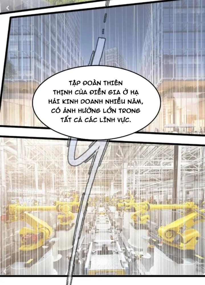 Tuyệt Thế Thiên Tài Hệ Thống Chapter 105 - Trang 20
