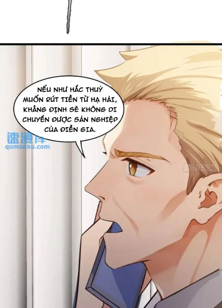 Tuyệt Thế Thiên Tài Hệ Thống Chapter 105 - Trang 22