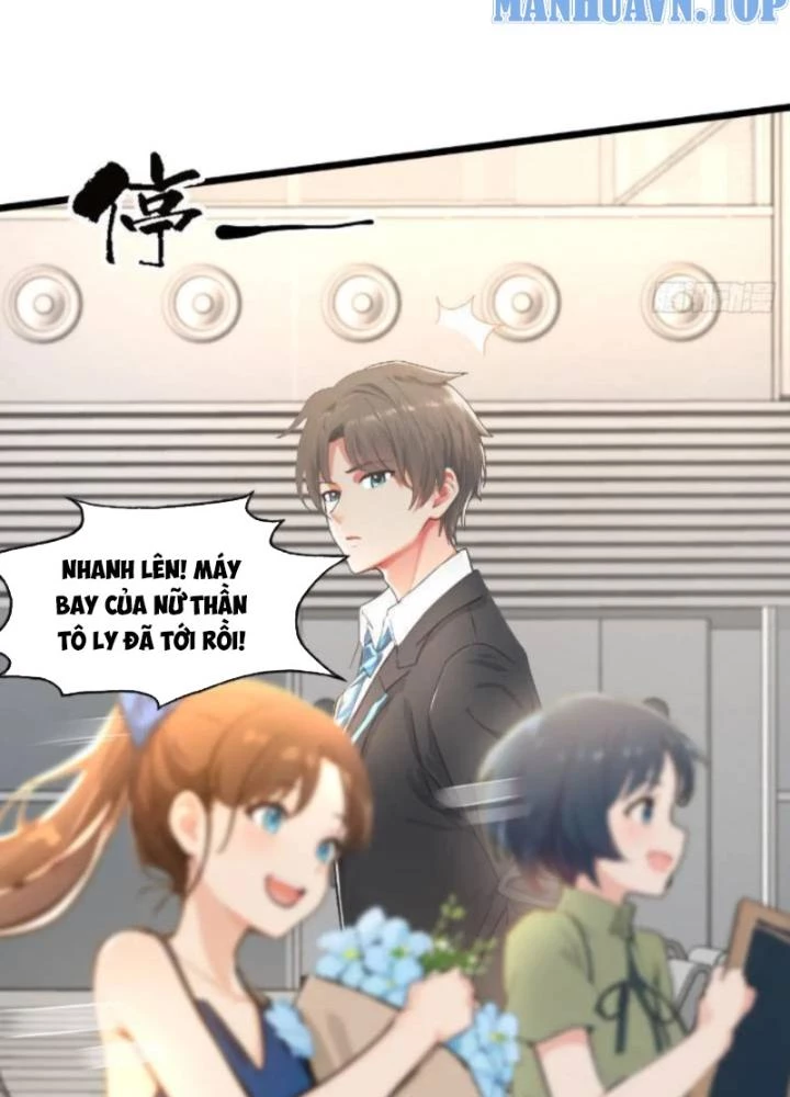 Tuyệt Thế Thiên Tài Hệ Thống Chapter 105 - Trang 34