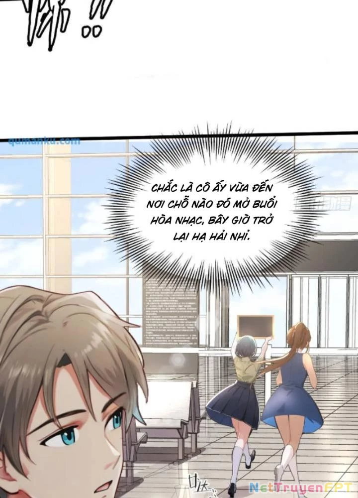 Tuyệt Thế Thiên Tài Hệ Thống Chapter 105 - Trang 38