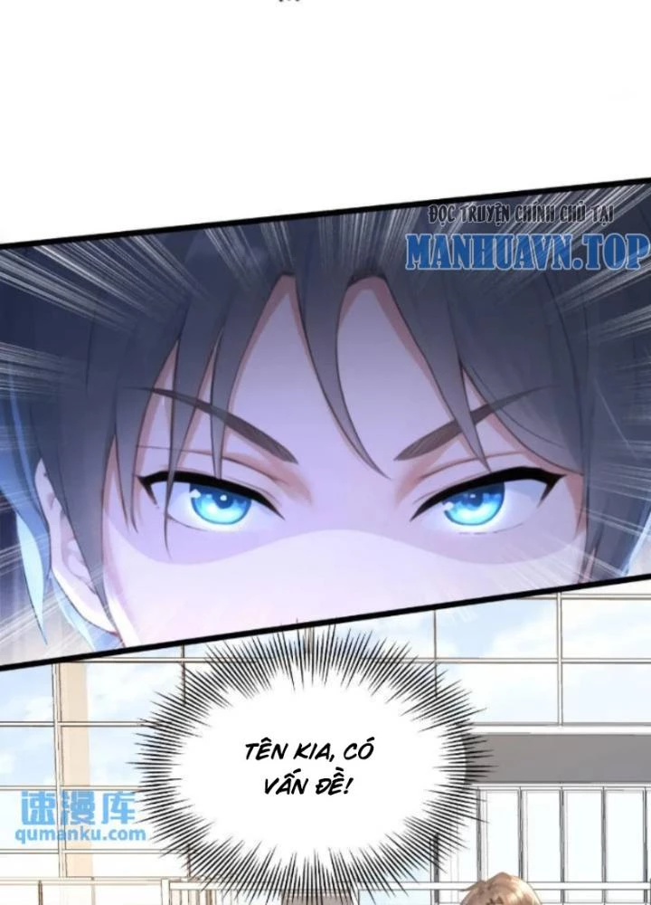 Tuyệt Thế Thiên Tài Hệ Thống Chapter 105 - Trang 46
