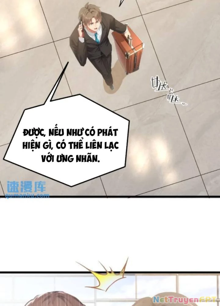 Tuyệt Thế Thiên Tài Hệ Thống Chapter 105 - Trang 8
