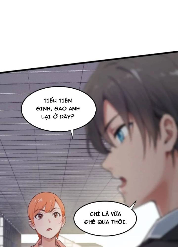 Tuyệt Thế Thiên Tài Hệ Thống Chapter 106 - Trang 16