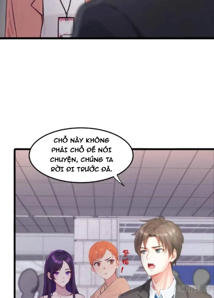 Tuyệt Thế Thiên Tài Hệ Thống Chapter 106 - Trang 18