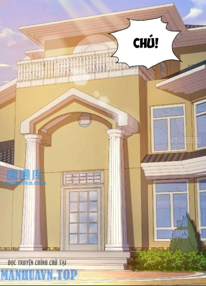 Tuyệt Thế Thiên Tài Hệ Thống Chapter 106 - Trang 22