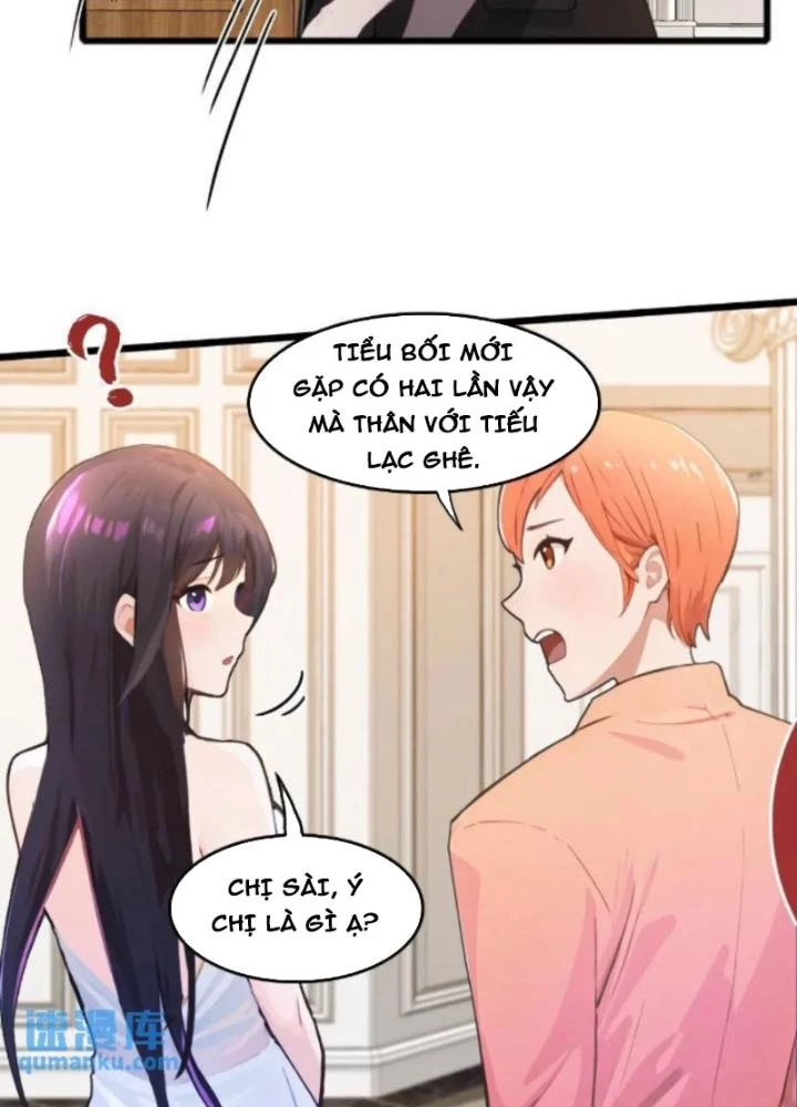 Tuyệt Thế Thiên Tài Hệ Thống Chapter 106 - Trang 26