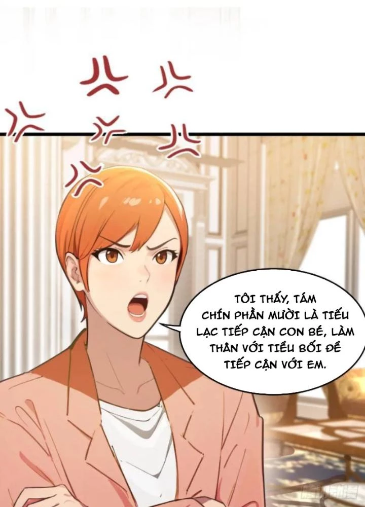 Tuyệt Thế Thiên Tài Hệ Thống Chapter 106 - Trang 28