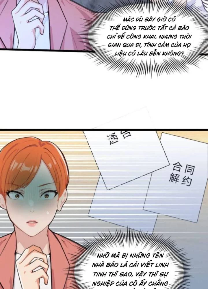 Tuyệt Thế Thiên Tài Hệ Thống Chapter 106 - Trang 36