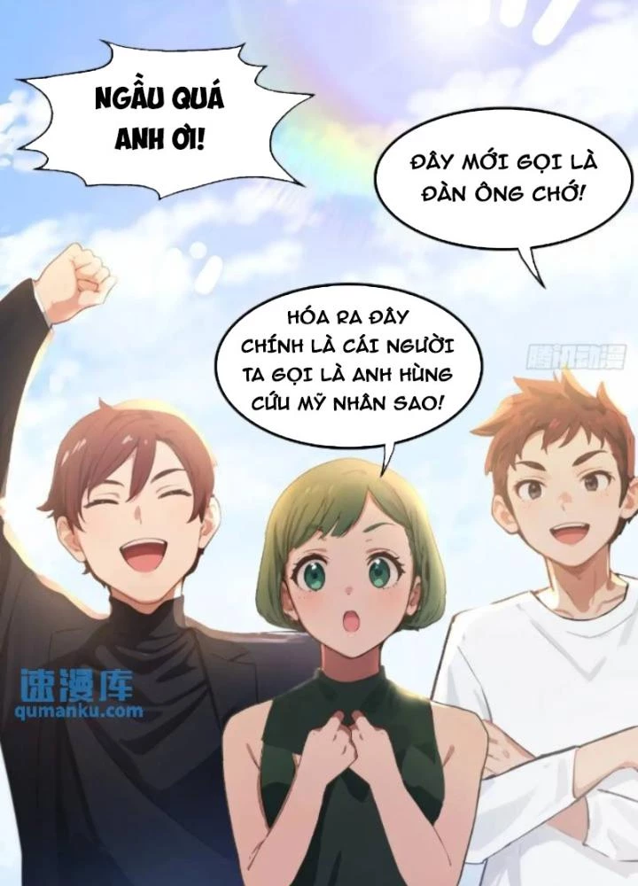 Tuyệt Thế Thiên Tài Hệ Thống Chapter 106 - Trang 8