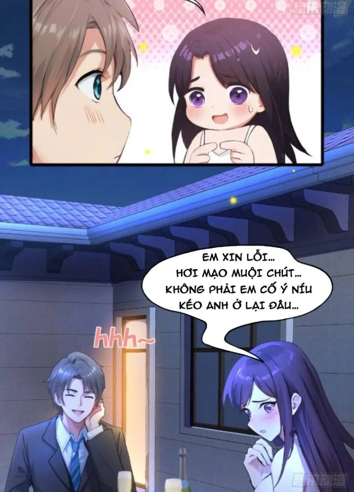 Tuyệt Thế Thiên Tài Hệ Thống Chapter 107 - Trang 12