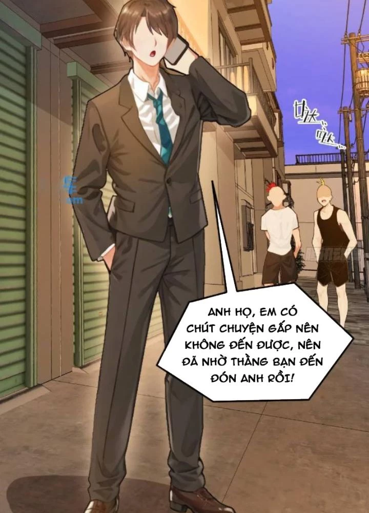 Tuyệt Thế Thiên Tài Hệ Thống Chapter 107 - Trang 18