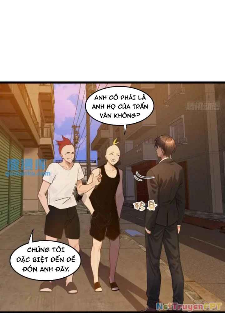 Tuyệt Thế Thiên Tài Hệ Thống Chapter 107 - Trang 20