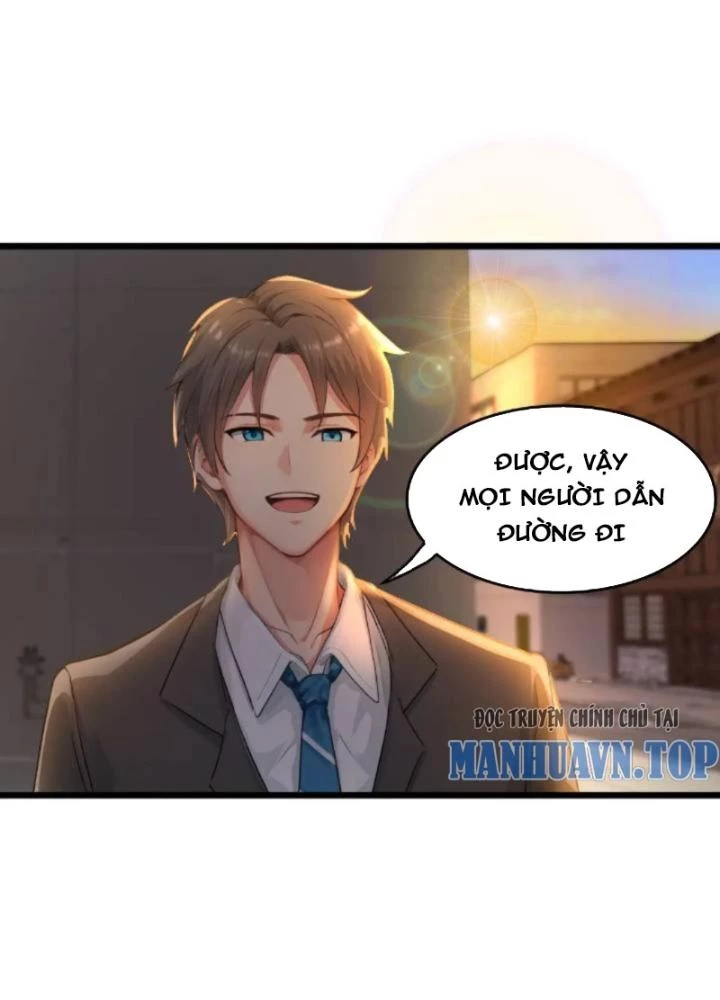 Tuyệt Thế Thiên Tài Hệ Thống Chapter 107 - Trang 22