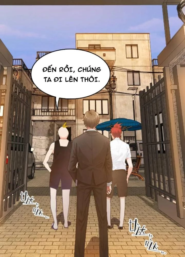 Tuyệt Thế Thiên Tài Hệ Thống Chapter 107 - Trang 26
