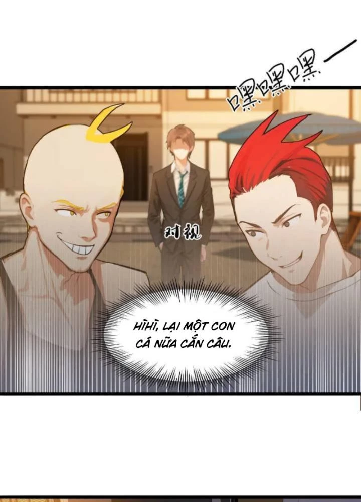 Tuyệt Thế Thiên Tài Hệ Thống Chapter 107 - Trang 28