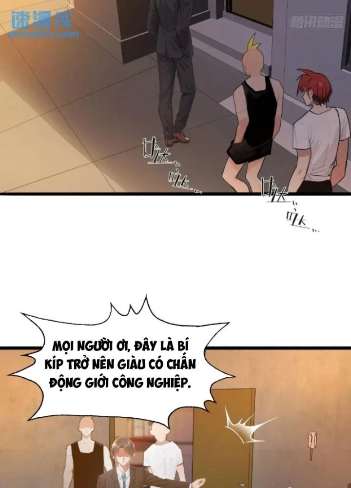 Tuyệt Thế Thiên Tài Hệ Thống Chapter 107 - Trang 30